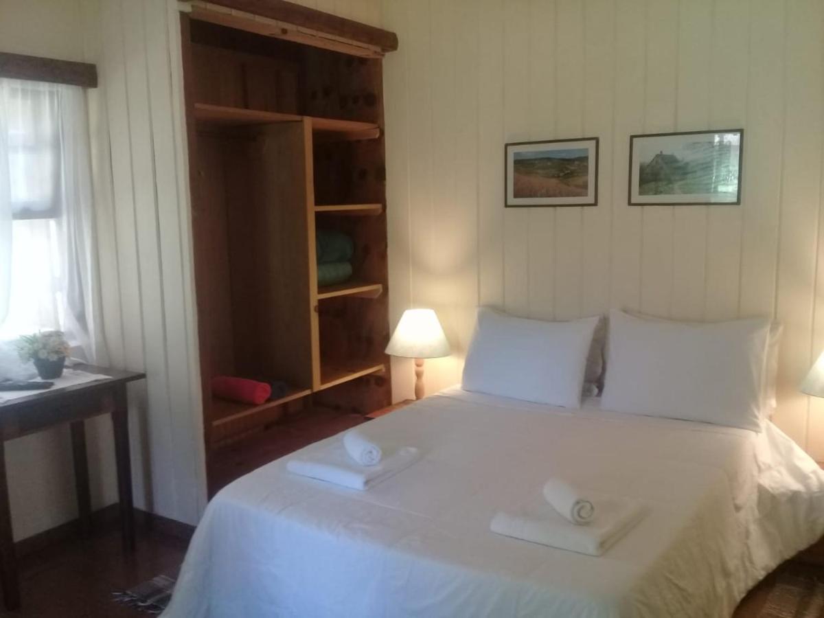 Hotel Refazenda Visconde De Maua Ngoại thất bức ảnh