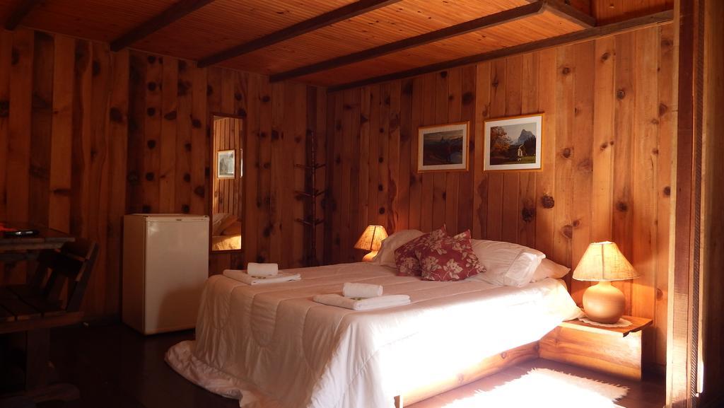 Hotel Refazenda Visconde De Maua Ngoại thất bức ảnh