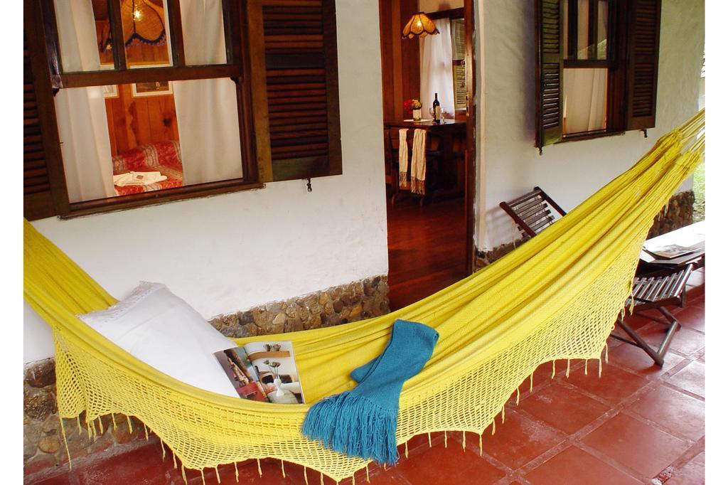 Hotel Refazenda Visconde De Maua Phòng bức ảnh