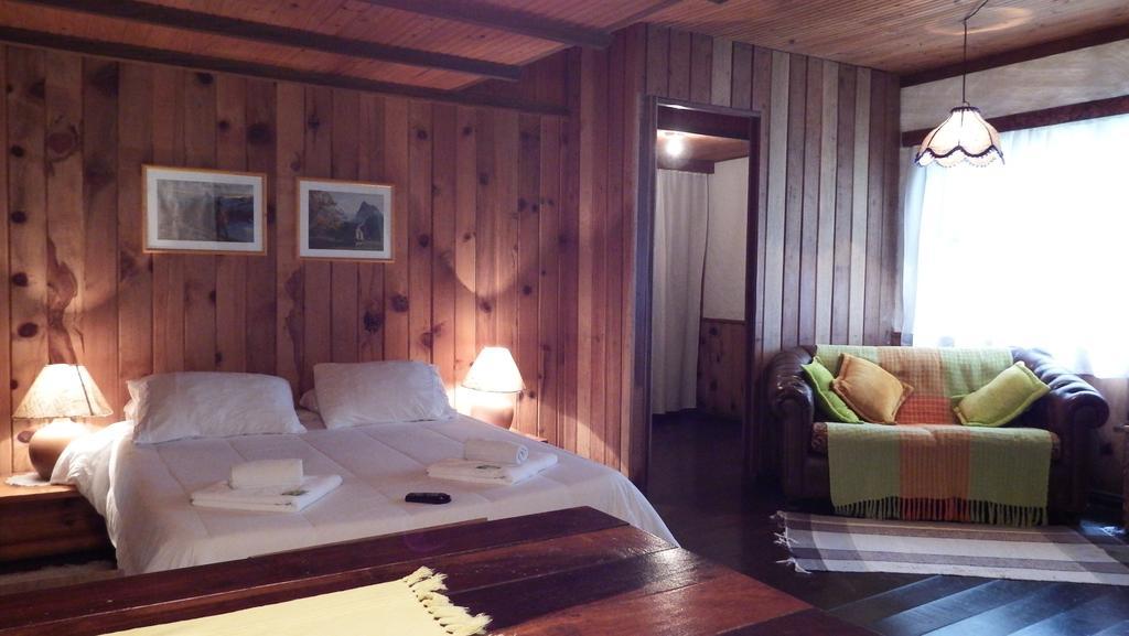 Hotel Refazenda Visconde De Maua Phòng bức ảnh