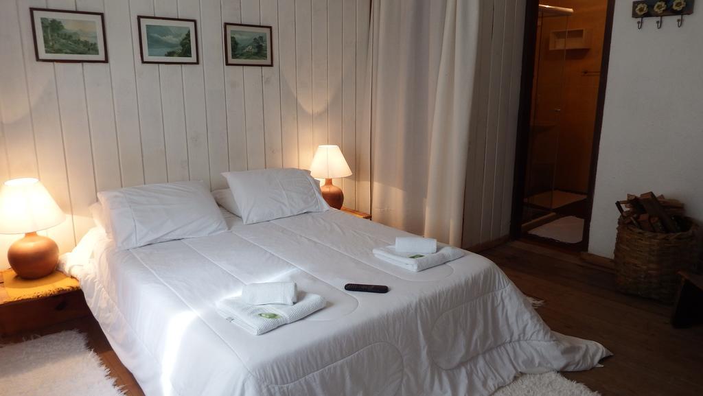 Hotel Refazenda Visconde De Maua Phòng bức ảnh