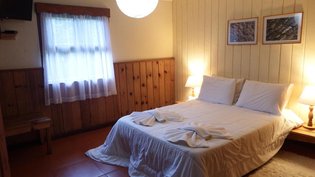 Hotel Refazenda Visconde De Maua Ngoại thất bức ảnh