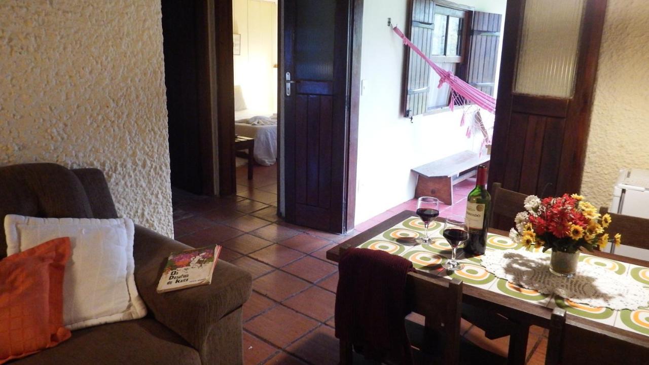Hotel Refazenda Visconde De Maua Ngoại thất bức ảnh